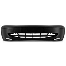 Parachoque Diant Fiesta Hatch 2000 A 2002 Preto Texturizado Parachoque Diant Fiesta Hatch 2000 A 2002 Preto Texturizado