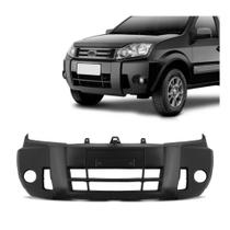 Parachoque Dianteira Ecosport 2008 2009 2010 A 2012 Com Furo