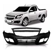 Parachoque Dianteira Montana 2011 2012 2013 2014 2015 A 2019