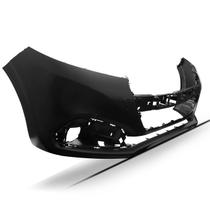 Parachoque Dianteiro 208 2017 e 2018 Com Furo Sensor