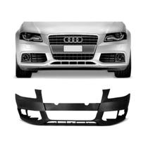 Parachoque Dianteiro A3 2006 2007 A 2010 Sem Furo Esguicho