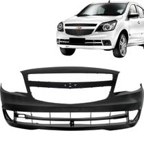 Parachoque Dianteiro Agile 2009 2010 2011 2012 2013 2014