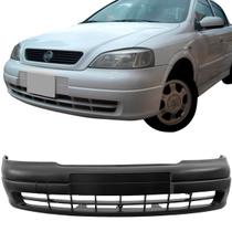 Parachoque Dianteiro Astra 99 2000 2001 2002 Preto