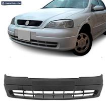 Parachoque dianteiro astra hatch sedan 1999 2000 2001 2002