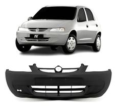 Parachoque Dianteiro Celta 2000 2001 á 2006 Liso Sem Furo Milha Parachoque Dianteiro Celta 2000 2001 á 2006 Liso Sem Furo Milha