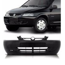 Parachoque Dianteiro Celta 2000 A 2005 Texturizado