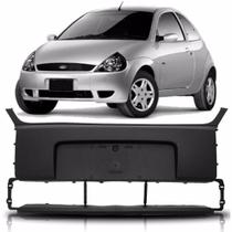 Parachoque Dianteiro Central Ford Ka 02 03 04 05 06 07 08