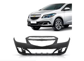 Parachoque Dianteiro Chevrolet Onix Ltz / Lt Prisma 2012 2013 2014 2015