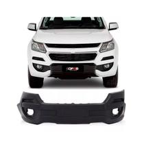 Parachoque Dianteiro Chevrolet S10 2017 2018 2019 2020 Parachoque Dianteiro Chevrolet S10 2017 2018 2019 2020