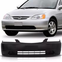 Parachoque Dianteiro Civic 2001 A 2003