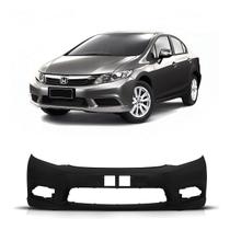 Parachoque Dianteiro Civic 2012 A 2016