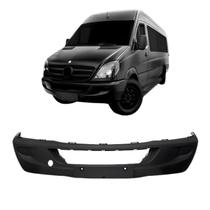 Parachoque Dianteiro Com Furo Sprinter 2003 A 2011 Parachoque Dianteiro Com Furo Sprinter 2003 A 2011