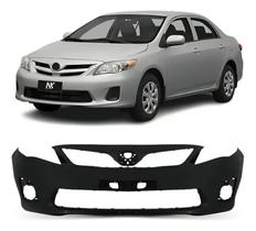 Parachoque Dianteiro Corolla 2012 2013 2014 Novo