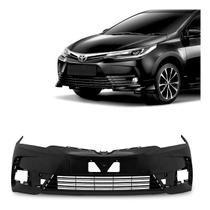 Parachoque Dianteiro Corolla 2018 E 2019