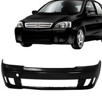 Parachoque Dianteiro Corsa Hatch 2008 2009 2010 2011 2012 Com Furo Parachoque Dianteiro Corsa Hatch 2008 2009 2010 2011 2012 Com Furo