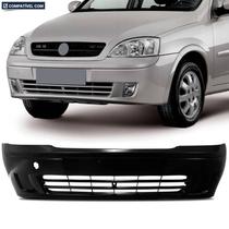 Parachoque Dianteiro Corsa Montana 2 JOY MAXX HATCH SEDAN 2003 2004 2005 2006 2007