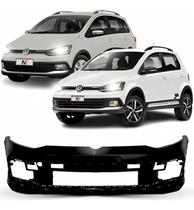 Parachoque Dianteiro CrossFox SpaceCross 2015 2016 17 á 2019