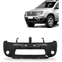 Parachoque Dianteiro Duster 2011 2012 2013 2014 Com Furo Parachoque Dianteiro Duster 2011 2012 2013 2014 Com Furo