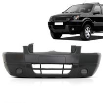 Parachoque Dianteiro Ecosport 2003 2004 2005 2006 2007 Sem Furo Parachoque Dianteiro Ecosport 2003 2004 2005 2006 2007 Sem Furo