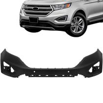 Parachoque Dianteiro Edge 2015 2016 2017 Superior Com Furo Sensor Parachoque Dianteiro Edge 2015 2016 2017 Superior Com Furo Sensor