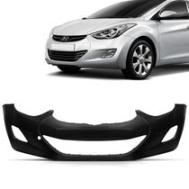 Parachoque Dianteiro Elantra 2011 2012 2013 2014
