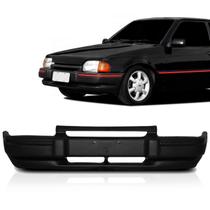 Parachoque Dianteiro Escort 87 88 89 90 91 92R3 Preto Parachoque Dianteiro Escort 87 88 89 90 91 92R3 Preto
