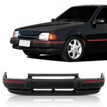 Parachoque Dianteiro Escort r3 87 88 89 90 91 92 Preto Parachoque Dianteiro Escort r3 87 88 89 90 91 92 Preto