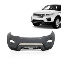 Parachoque Dianteiro Evoque Dynamic 2012 2013 2014