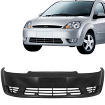 Parachoque Dianteiro Fiesta 2003 2004 2005 2006 2007 Sem Furo