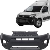 Parachoque Dianteiro Fiorino 2022 2023 2024 2025 Texturizado Com Furo Parachoque Dianteiro Fiorino 2022 2023 2024 2025 Texturizado Com Furo