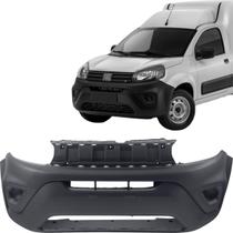 Parachoque Dianteiro Fiorino 2022 2023 2024 2025 Texturizado Sem Furo Parachoque Dianteiro Fiorino 2022 2023 2024 2025 Texturizado Sem Furo
