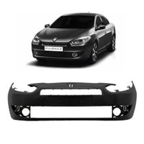 Parachoque Dianteiro Fluence 2010 2011 2012 2013