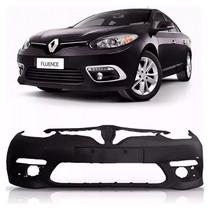 Parachoque Dianteiro Fluence 2014 2015 2016 2017