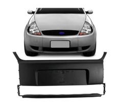 Parachoque Dianteiro Ford Ka 2002 2003 2004 2005 2006 2007 Central - IMP