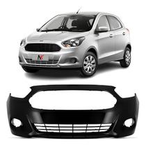 Parachoque Dianteiro Ford Ka 2015 2017 2018 Hatch Sedan
