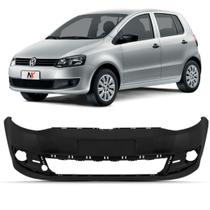 Parachoque Dianteiro Fox 2010 2011 2012 2013 2014 Com Furo Parachoque Dianteiro Fox 2010 2011 2012 2013 2014 Com Furo