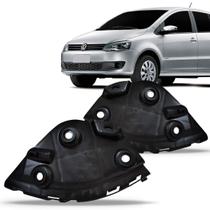 Parachoque Dianteiro Fox Spacefox 2010 Á 2014 Parachoque Dianteiro Fox Spacefox 2010 Á 2014