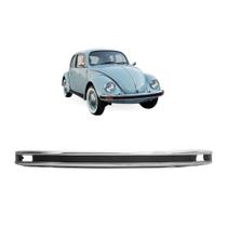 Parachoque Dianteiro Fusca 1971 72 73 74 75 76 A 1996 Largo