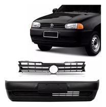 Parachoque Dianteiro Gol Bola 95 96 97 98 99 2000 2001