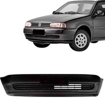 Parachoque Dianteiro Gol G2 95 96 97 98 Cinza