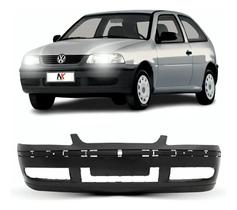 Parachoque Dianteiro Gol G3 Parati Saveiro 99 á 2003 Fase 1 Parachoque Dianteiro Gol G3 Parati Saveiro 99 á 2003 Fase 1