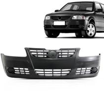 Parachoque Dianteiro Gol G4 2006 2007 2008 2009 2010 2011 2012 2013 2014 Sem Furo Liso