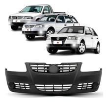 Parachoque Dianteiro Gol G4 Saveiro 2005 á 2010 Texturizado