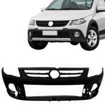 Parachoque Dianteiro Gol G5 Rallye Saveiro Cross 2008 2009 2010 2011 2012