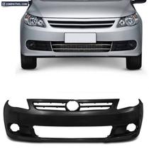 Parachoque dianteiro gol g5 saveiro g5 voyage g5 2009 2010 2011 2012 - PLASTIRON