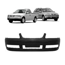 Parachoque Dianteiro Gol Parati Saveiro G3 2000 A 2002