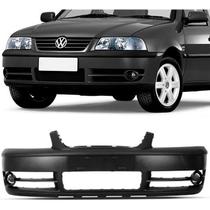 Parachoque Dianteiro Gol Parati Saveiro G3 2003 2004 2005