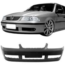 Parachoque Dianteiro Gol Parati Saveiro G3 99 2000 2001 2002 2003 2004 2005 Fase 1