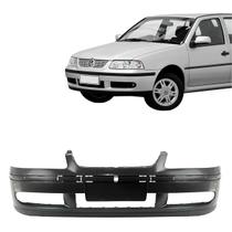 Parachoque Dianteiro Gol Parati Saveiro G3 Fase 1 99 00 01 02 03 Com Furo Grade Com Suporte Pt liso Parachoque Dianteiro Gol Parati Saveiro G3 Fase 1 99 00 01 02 03 Com Furo Grade Com Suporte Pt liso