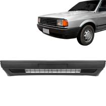 Parachoque Dianteiro Gol Quadrado 87 88 89 90 91 92 93 94 95 Cinza Escuro